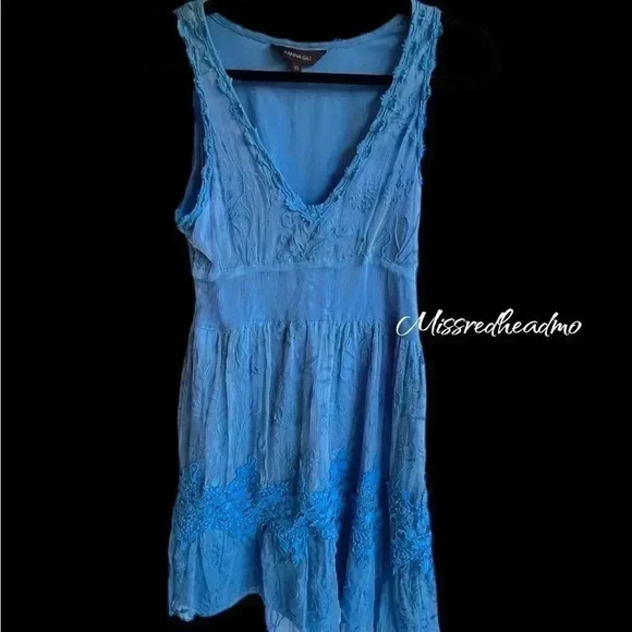 ~Ranna Gil Anthropologie~ Dress - XS - Picture 1 of 5